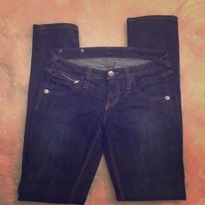 Benetton brand women jeans